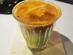 -舊新事咖啡NOTHING NEW COFFEE