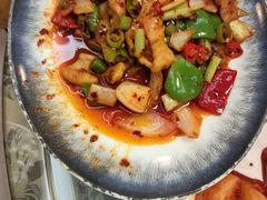 -第二外国语学院-韩国餐厅(朝阳路店)