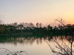 -上海怡沁园度假酒店