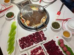 -八合里潮汕鲜牛肉火锅(深圳海岸城店)