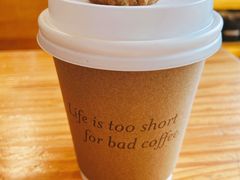 -Cafe del Volcan(永康路店)