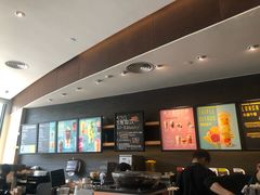 -星巴克(深圳星都豪庭店)