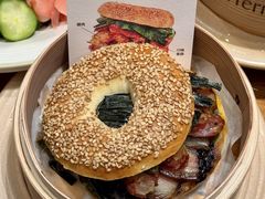 -La Terre乐田(万象城店)