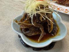 -二泉园老菜馆·百年无锡菜