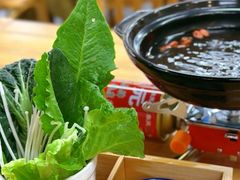 -素清香(解放路店)