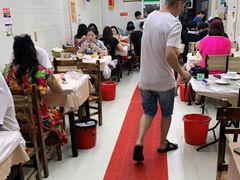 大堂-忆海南海鲜(椰风巷第一市场店)