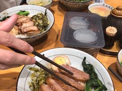 -狮头牌卤味研究所·卤味饭(花城汇南区店)