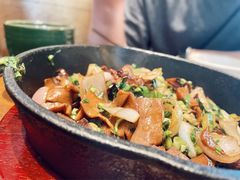 -云海肴·汽锅鸡·云南菜(苏州中心店)