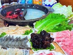 -晓林火锅(安定门店)