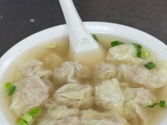 -汪家馄饨(集庆路店)