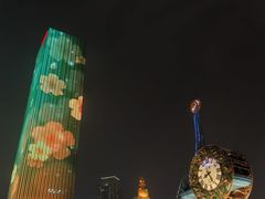 -世纪钟