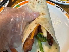 -比格比萨自助(国展店)