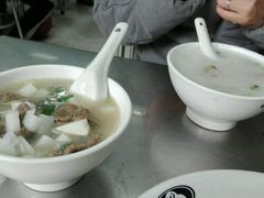 -银记肠粉店(新港西路店)