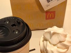 -麦当劳(衡阳中心汽车站店)