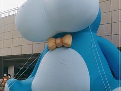 -盒马X会员店(王府井奥莱UP TOWN店)
