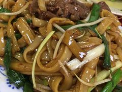 炒牛河-裕华(南华东路店)