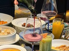 -海派悦庭·海胆烧麦·新融合菜(凯德广场店)