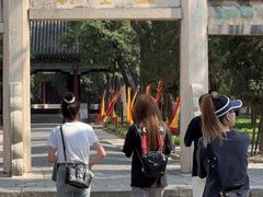 -峄山风景名胜区