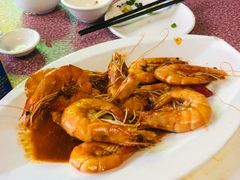 -星奇缘·海鲜餐厅(东山美食地标店)
