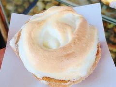 奶油小攀-高老太奶油小攀(新建南路店)