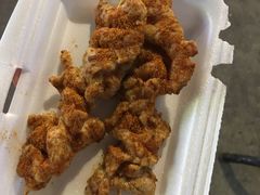 -豪香里脊肉串(大中路店)