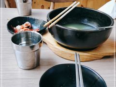 -文成焕·家族韩式餐厅