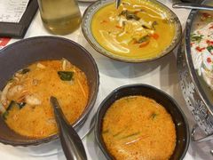 -荷花泰菜(东方新天地店)