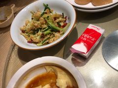 有机花菜-湘阁里辣(南岭购物广场店)
