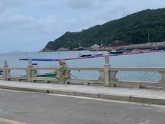 -东澳岛