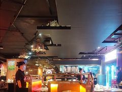 -啫神·广州地标美食(北京路店)