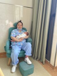 -上海市嘉定区妇幼保健院