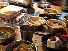 -鑫釜山海鲜烧烤(浑南店)