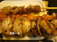 大蒜-西单翅酷(西单店)
