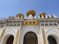 -上海东林寺(金山区)