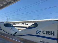 -扬州汽车客运东站