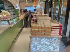 -好一朵茉莉花(老门东店)
