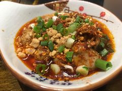 -镇江龙·火锅串串(武侯祠店)