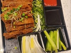 -玉林烤鸭店(小西天店)