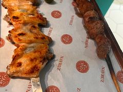 -纳鲁孜·新疆特色餐厅(上海悦荟广场店)