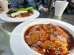 -颓记茶餐厅(美景总店)
