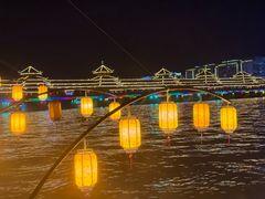-龙津风雨桥
