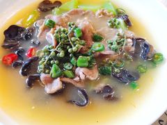 -一江春水·杭帮臻宴(三台山店)