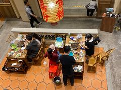 -厝味火锅·潮汕卤水火锅(十一合店)