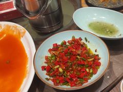 -丽华园(汉阳龙阳店)