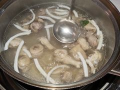 -狐狸爱上椰子鸡(滨江星光大道店)