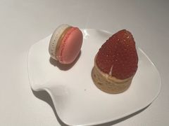 -L'Arome芳芳法国餐厅(仙林金鹰店)