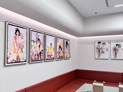 -海马体照相馆(上海万象城店)