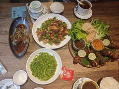 -小喜客·云南特色菜(纳西庭院店)