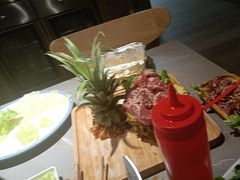 -正宗齐齐哈尔烤肉·齐牛哥鲜切炭火烤肉(杭州总店)