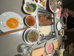 -海底捞火锅(正大乐城店)